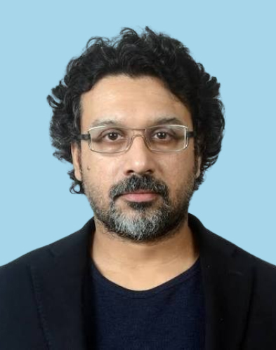 Dheeraj Khurana