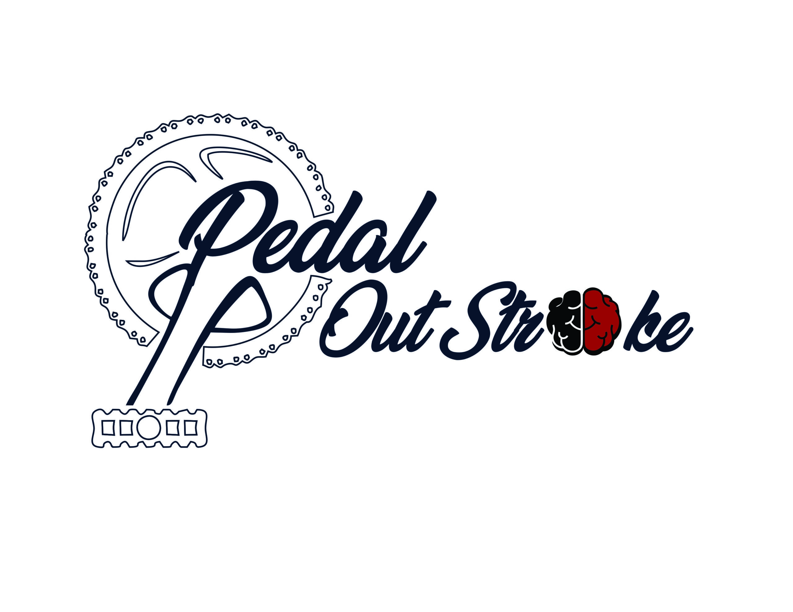 Pedal Out Stroke